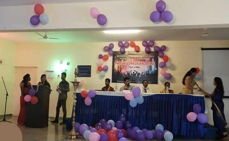 RR Institute of Advanced Studies Bangalore Events photo 1
